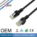 СИПУ заводская цена компьютерных сетей медный патч корд цена UTP кабель cat5 1000 футов